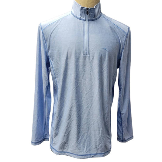 Tommy Bahama - Men's Long Sleeve Casual Shirt