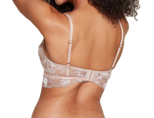 Paradiso Petite Triangle Bralette - PARAD1302