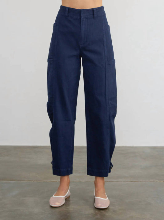 Margaret O'Leary - Elin Pant