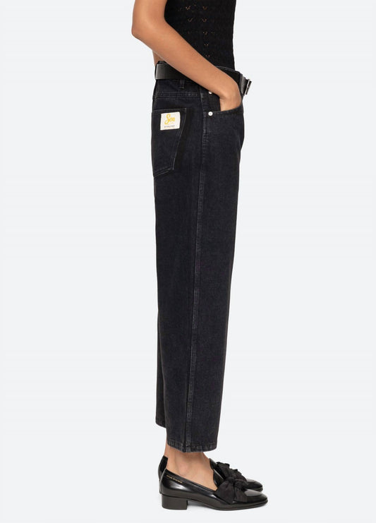 Sea - Jules Denim Pant