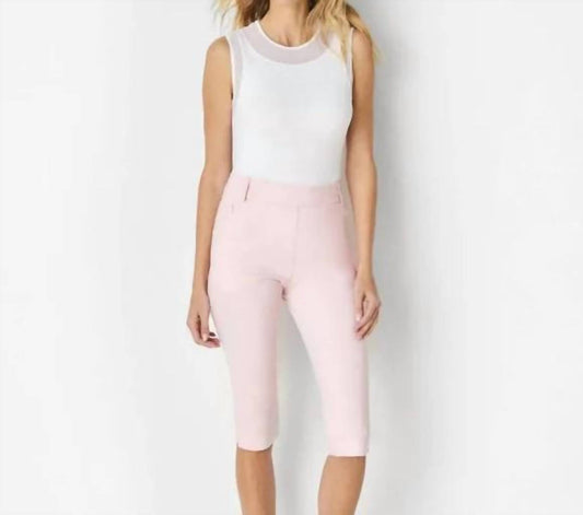 Anatomie - Juno Capri Short