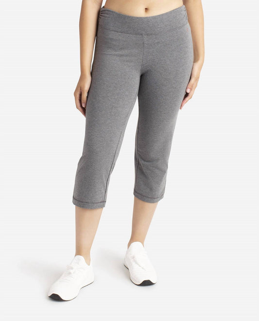 Danskin - Sleek Fit Crop Pants