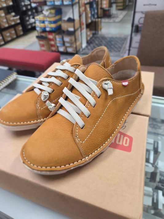 Onfoot - Men's Tacman Lace Up Shoes