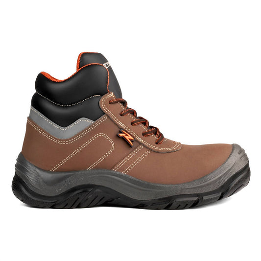 Retryver - Men's Hankook Safety Toe Boots