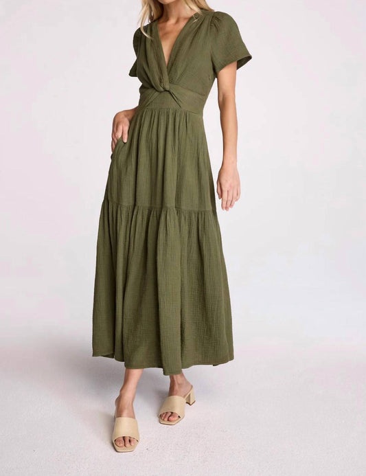 Sundays - Fleet Dress