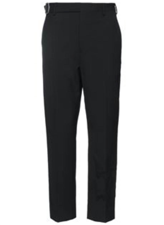Valentino Garavani - Men's Tailored Straight Leg Pants