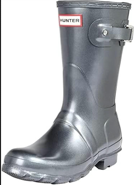 Hunter - Women's Original Short Nebula Boots