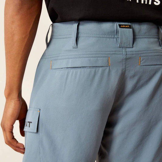 Ariat - Men's Rebar Workflow Ultralight Short