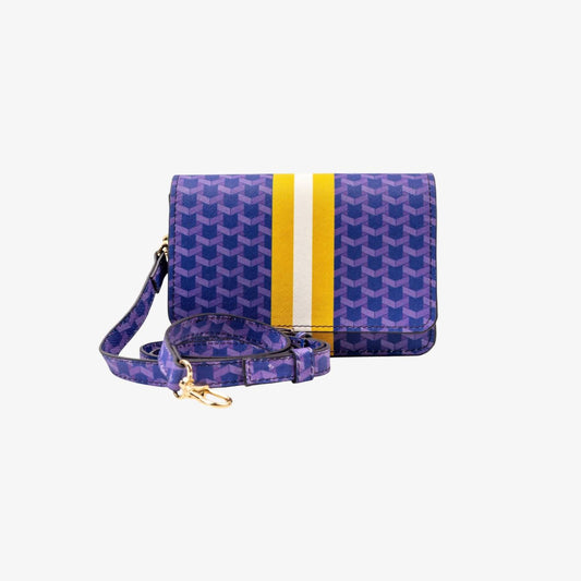 Main & Exchange - Women's Game Day Stadium Bag