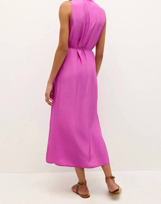 Marie Oliver - Kirkley Dress