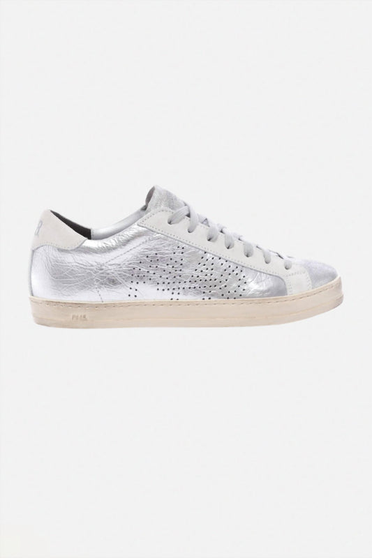 P448 - Women's John Sneaker