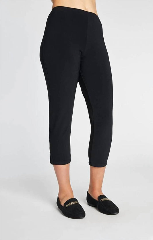 Sympli - Narrow Pant - Short