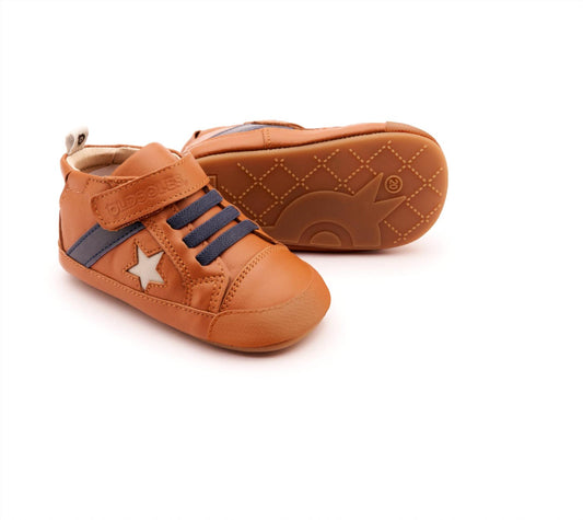 Oldsoles - Kid's Roller Sneakers