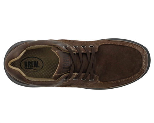 Drew Shoes - Men's Miles Shoe