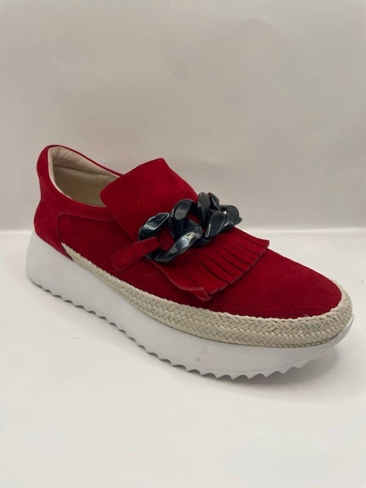 Vaneli - Women's Qerene Platform Shoes