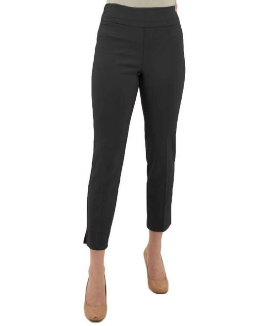 Renuar - Cigarette-style Ankle Pant