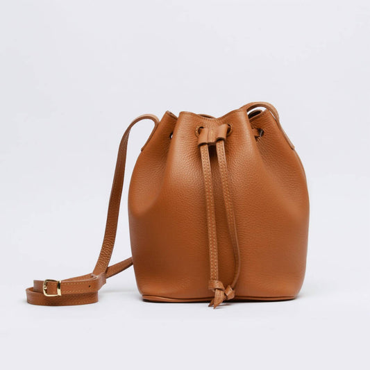 Mesch - Women's Madison Bucket Bag