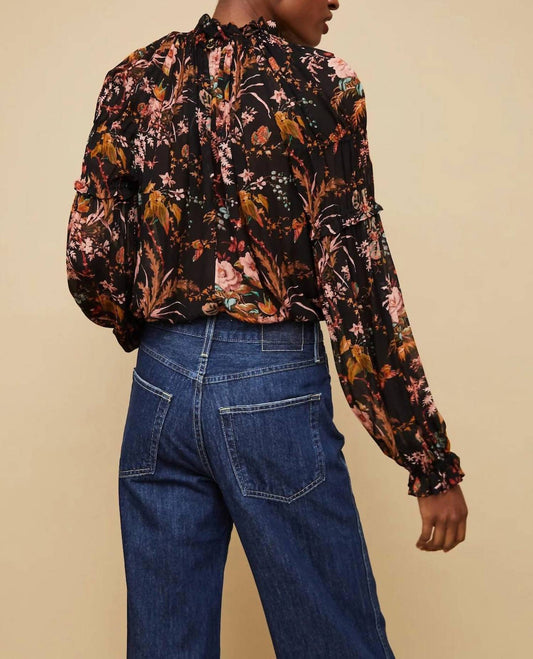 Cara Cara - Ipanema Top