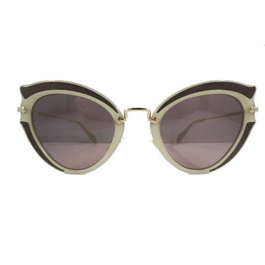 Miu Miu - Women's Classic Cat Eye Sunglasses