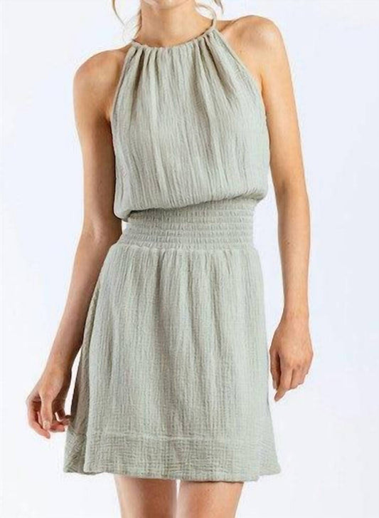 Sundays - Kelsey Dress