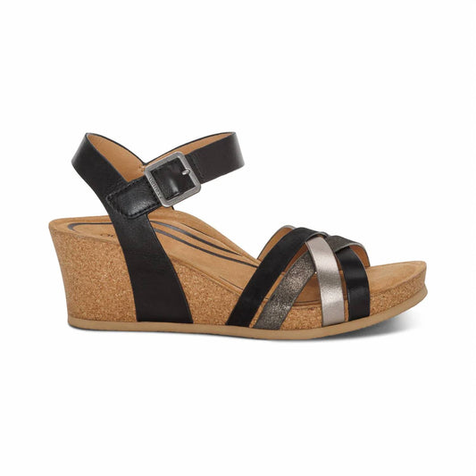 Aetrex - Noelle Arch Support Wedge