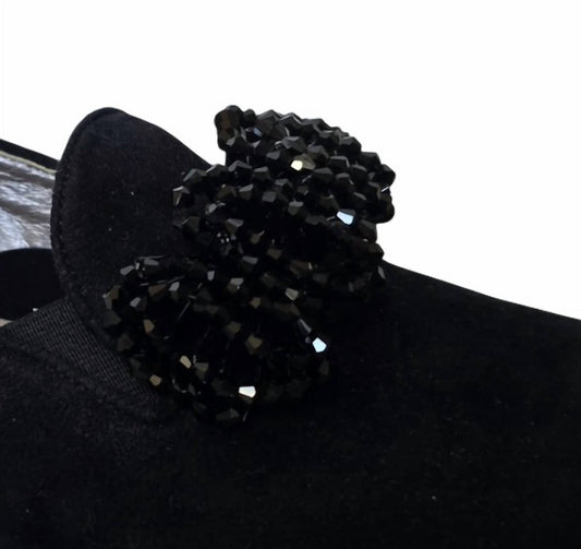 Bella Comforto - Women's Isabella Suede Slip On Loafer