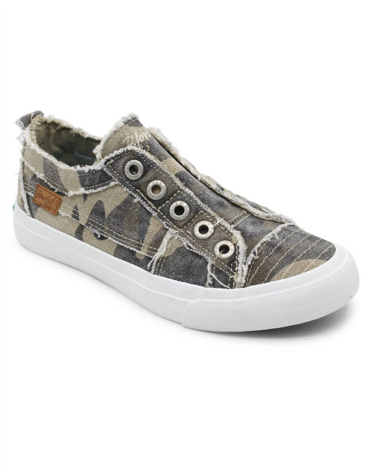 Blowfish - Women's Play Sneaker