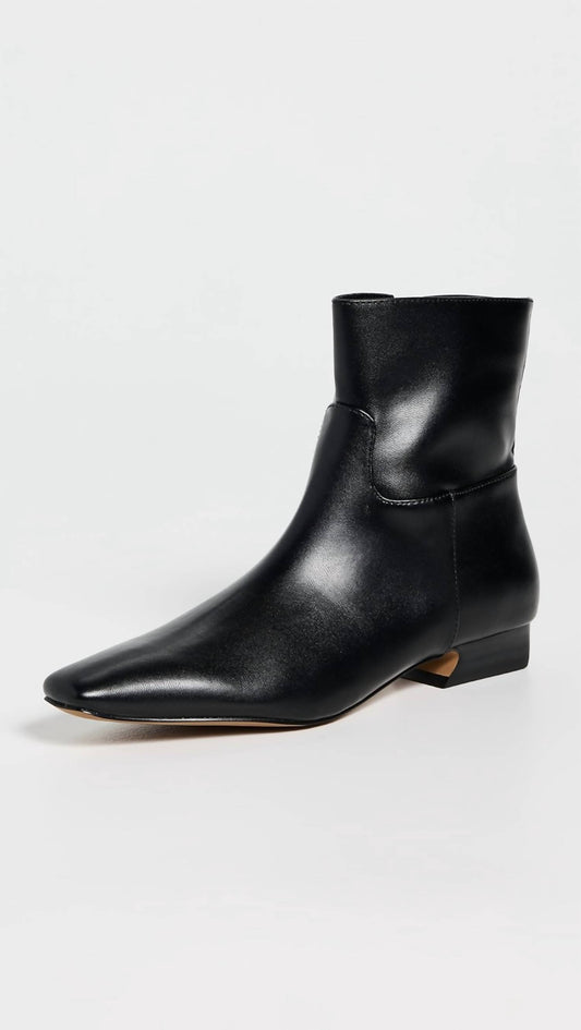 Free People - Women's Easy Does It Vegan Boots