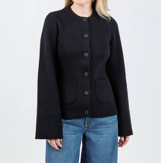 Pistola - Dani Sweater Cardigan