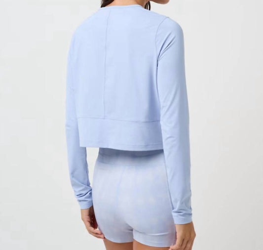 Travismathew - Moveknit Solstice Top