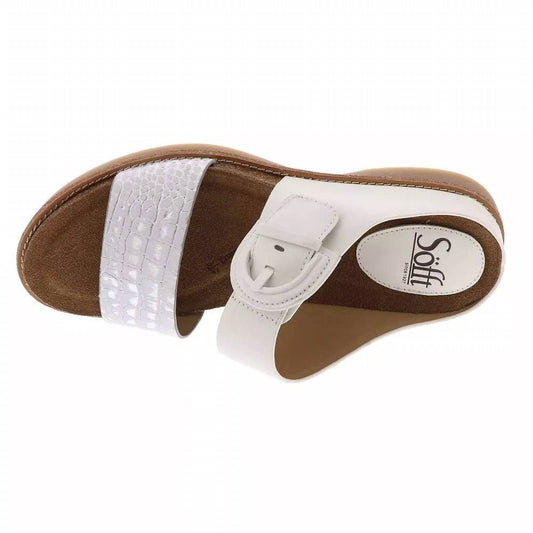 Sofft - Women's Braye Sandal