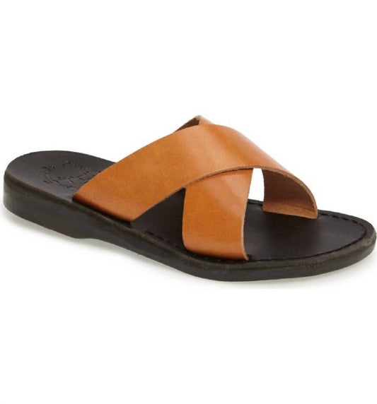 Elan Slide Sandal