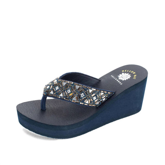 Yellowbox - Women's Whittier Wedge Sandal