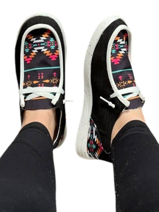 Rowdy Crowd - Women's Lonestar Shoes