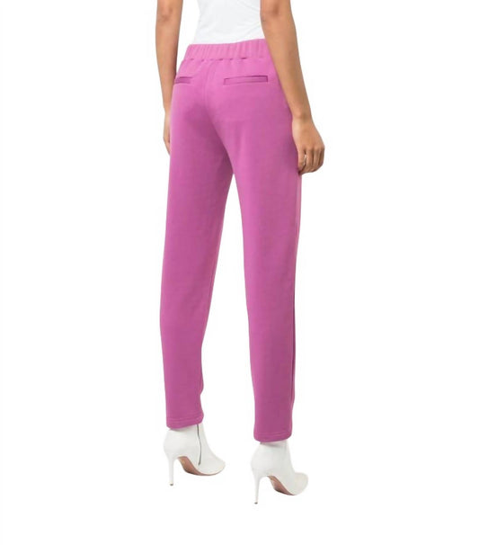 A.L.C. - Kramer Slim Straight Leg Trousers