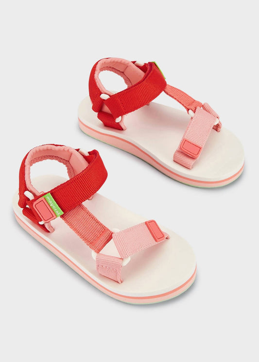 Mayoral - Girls' Tech Sandal