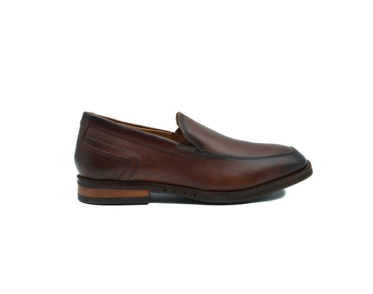 Clarks - Men's Un Hugh Step Shoes