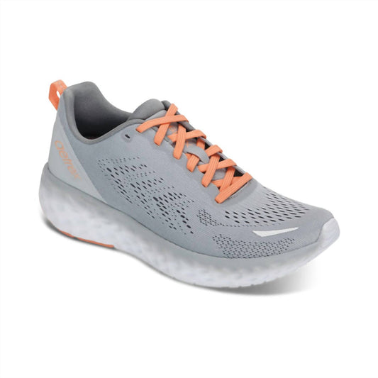 Aetrex - Women's Danika Arch Support Sneaker