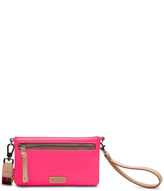 Consuela - Women's Uptown Crossbody Bag