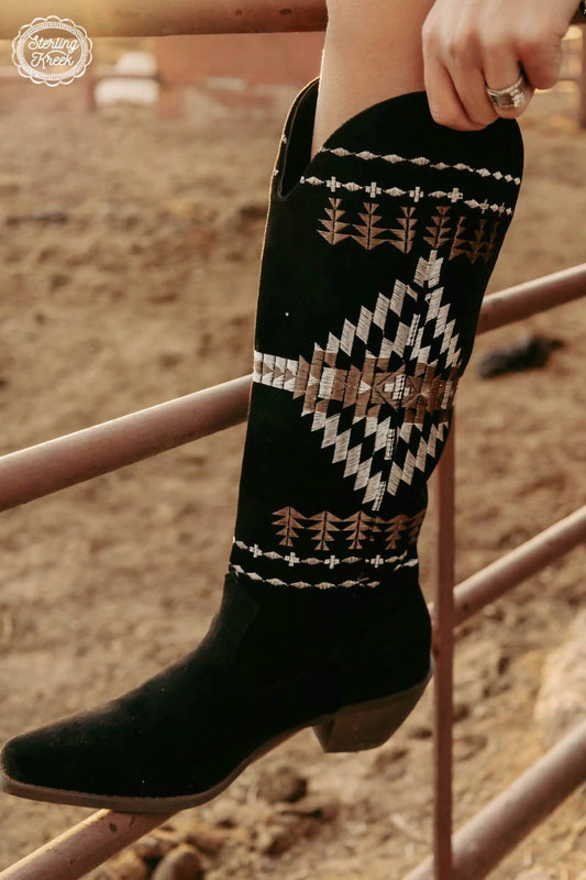 Sterling Kreek - Women's Walking Western Boots