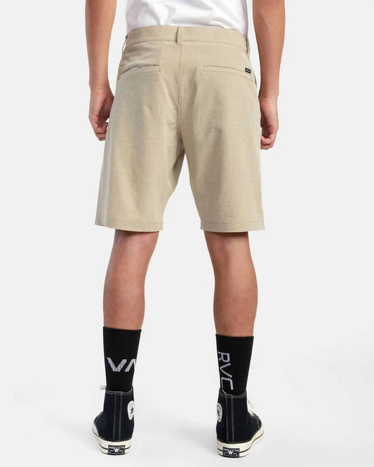 Rvca - Balance Hybrid 20 Shorts