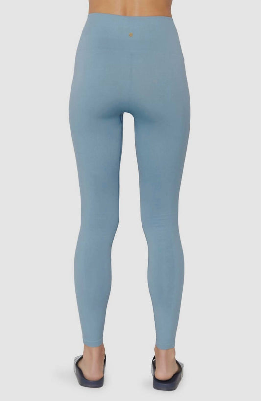 Spiritual Gangster - Icon High Waisted Legging