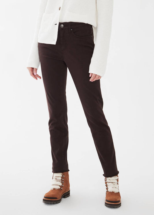 Fdj - OLIVIA SLIM ANKLE