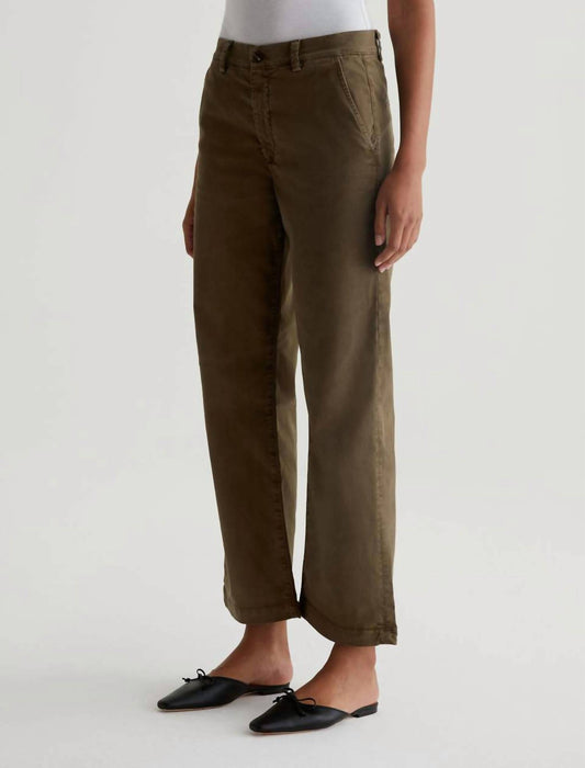 Ag Jeans - Caden Straight Tailored Trouser