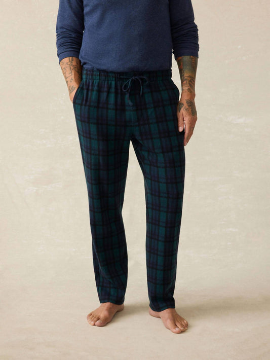 Faherty - Legend Pajama Pants