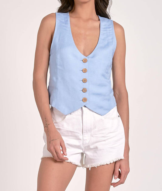 Elan - Lana Vest