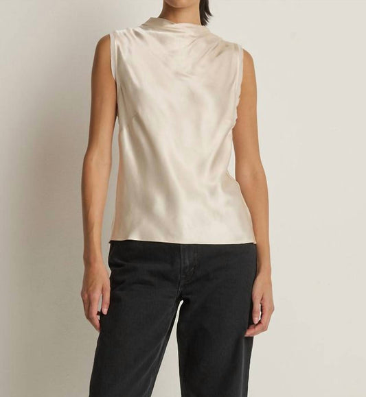 Nation Ltd - Delilah Tank