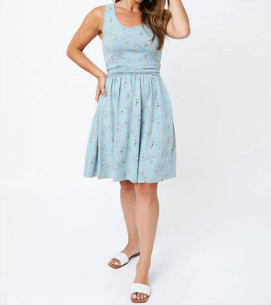 Mata Traders - Asheville Dress