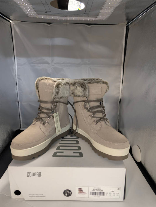 Cougar - WOMEN'S VANETTA WATERPROOF BOOT