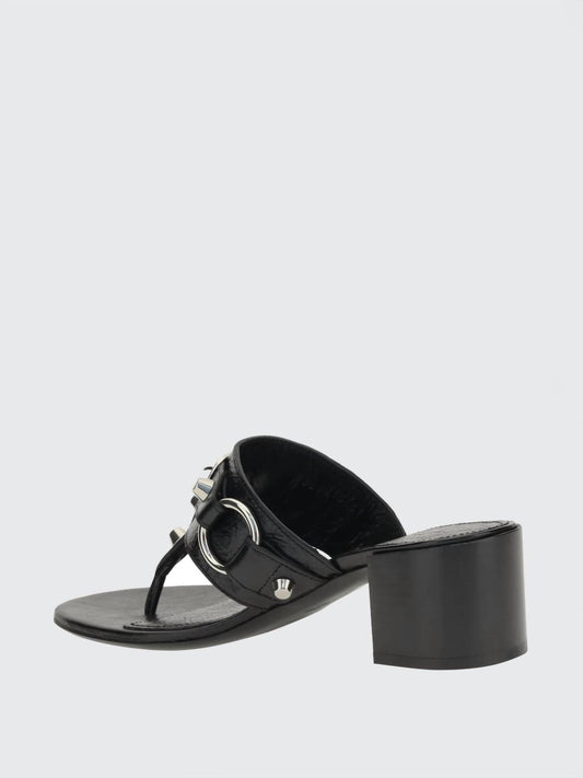 Balenciaga - Women's City Tong Sandals